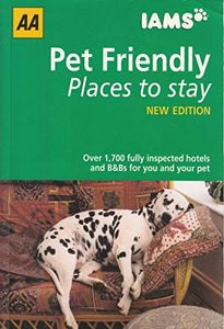 Pet Friendly Places to Stay 