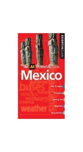 AA Essential Mexico 