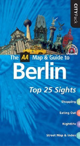 AA CityPack Berlin 