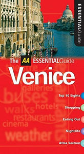 AA Essential Venice 