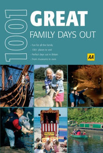 Great Family Days Out 