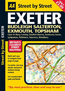 Exeter 