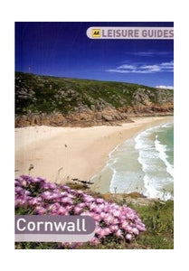 AA Leisure Guide Cornwall 