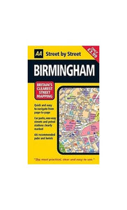 Birmingham 