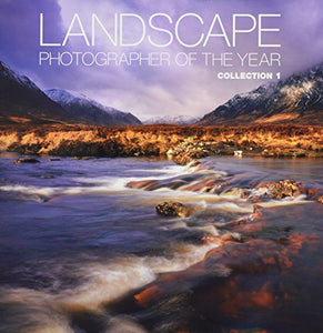 Landscape Photographer of the Year 