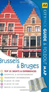 Brussels and Bruges 