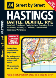 Hastings 