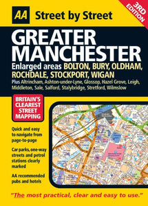 Greater Manchester 