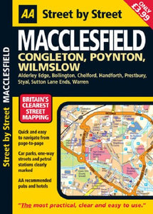 Macclesfield 