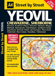 Yeovil 