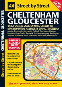 Cheltenham, Gloucester 