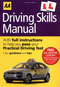 Driving Skills Manual 