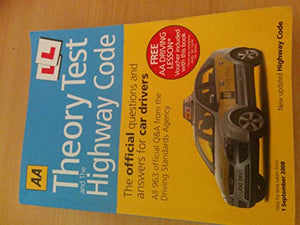 Theory Test and Highway Code 