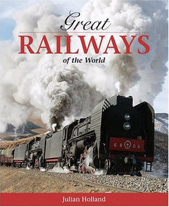 Great Railways of the World 