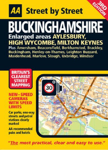 Buckinghamshire 