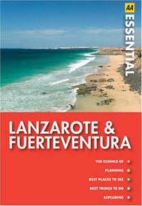 Lanzarote and Fuerteventura 