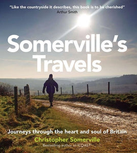 Somerville's Travels 