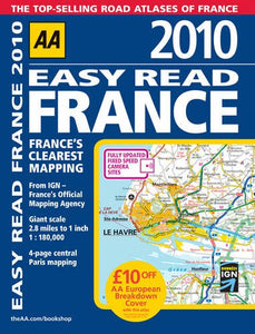 Easy Read France 