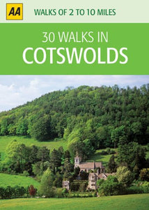 The Cotswolds 