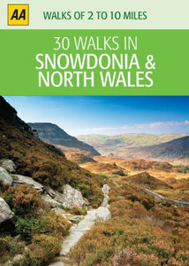 Snowdonia and North Wales 