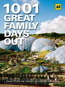 1001 Family Days Out 