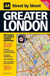 Greater London 