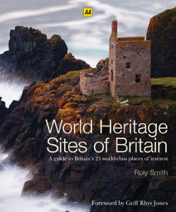 World Heritage Sites of Britain 