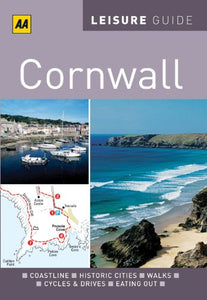 Cornwall 