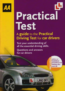 AA Practical Test 