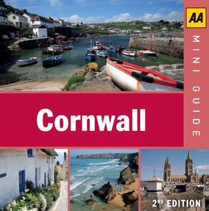 Cornwall 