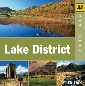 The Lake District 