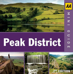 The Peak District 