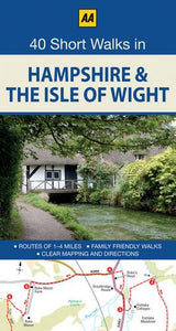 Hampshire & the Isle of Wight 