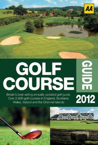 AA Golf Courses Guide 