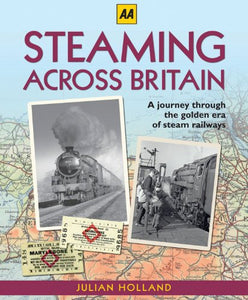 Steaming Across Britain 