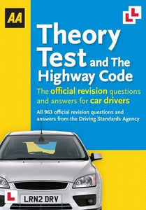 Theory Test and Highway Code 