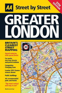 Greater London 