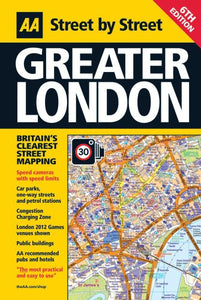 Greater London 