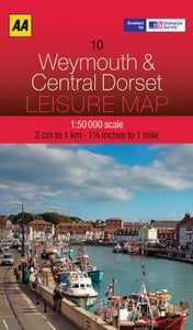 Weymouth and Central Dorset 