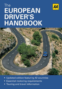 The European Driver's Handbook 