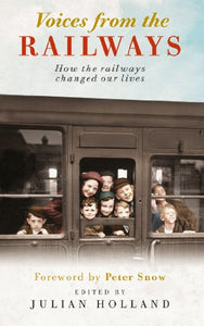 Voices from the Railways 