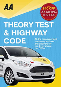 Theory Test & Highway Code 