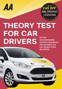 Theory Test for Car Drivers 