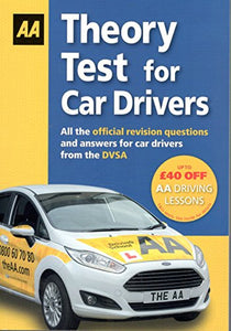 Driving Test Theory Bargain 