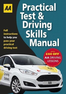 Practical Test & Driving Skills 