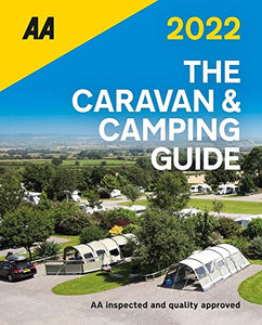 Caravan & Camping Guide 2022 