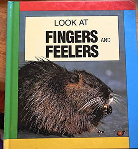 Fingers and Feelers 