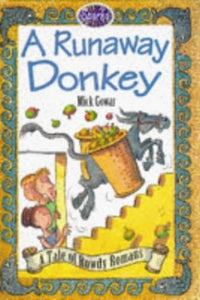 Runaway Donkey 