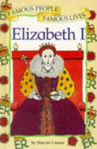 Elizabeth I 