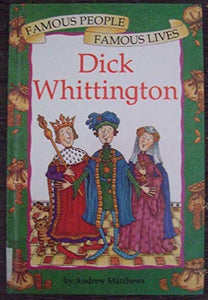 Dick Whittington 